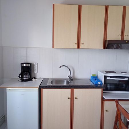 Mylonas Rooms Pantokratoras  Ngoại thất bức ảnh