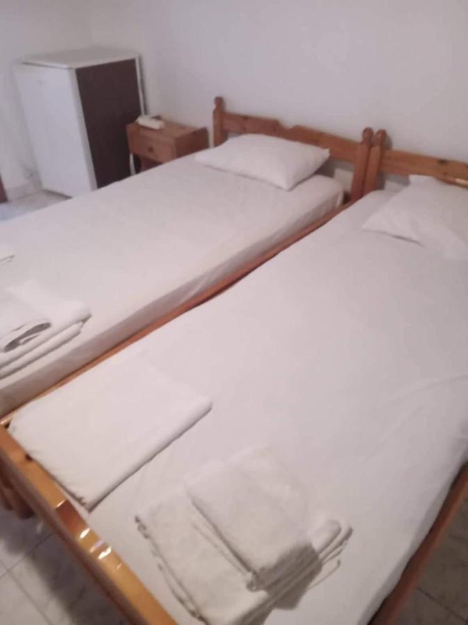 Mylonas Rooms Pantokratoras  Ngoại thất bức ảnh