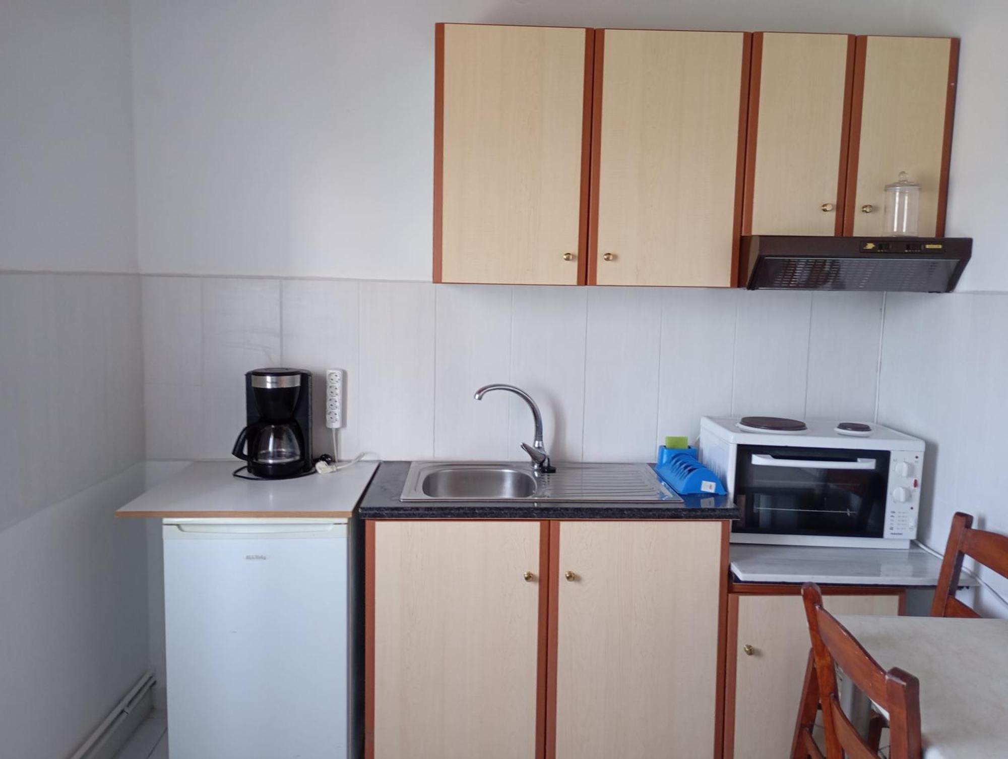 Mylonas Rooms Pantokratoras  Ngoại thất bức ảnh