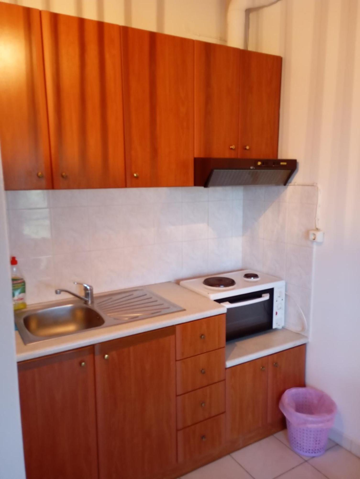 Mylonas Rooms Pantokratoras  Ngoại thất bức ảnh
