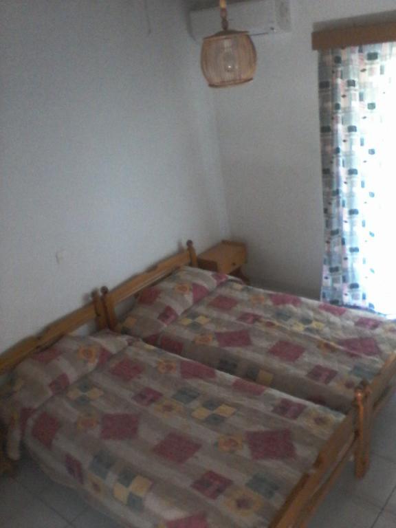 Mylonas Rooms Pantokratoras  Ngoại thất bức ảnh